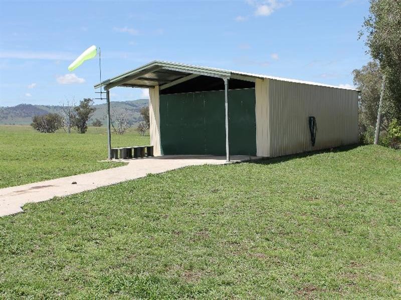 “Winooka” Gundare Road, Coolah NSW 2843