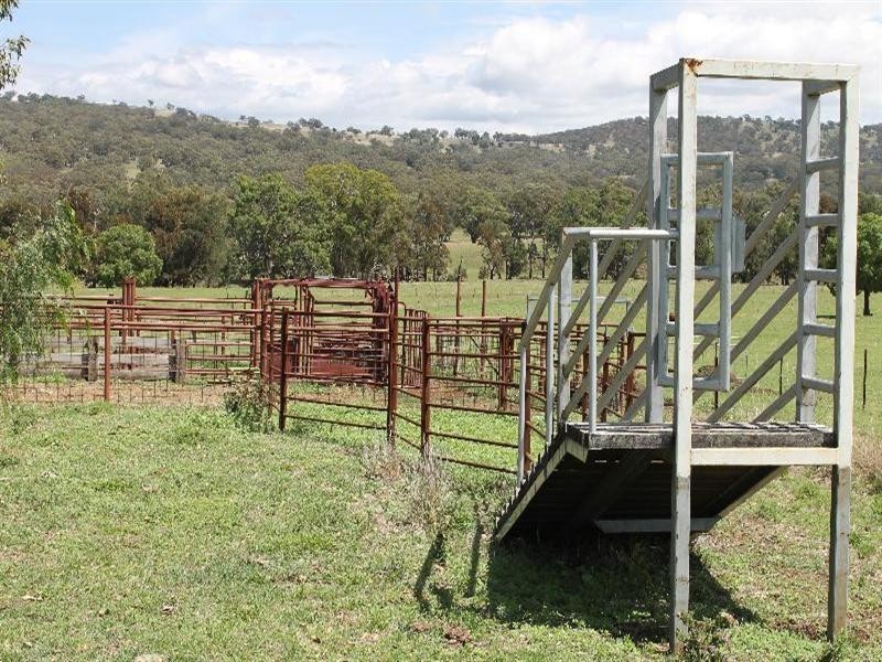 “Winooka” Gundare Road, Coolah NSW 2843