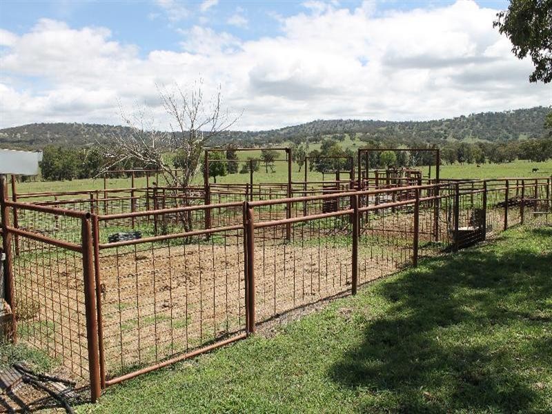 “Winooka” Gundare Road, Coolah NSW 2843