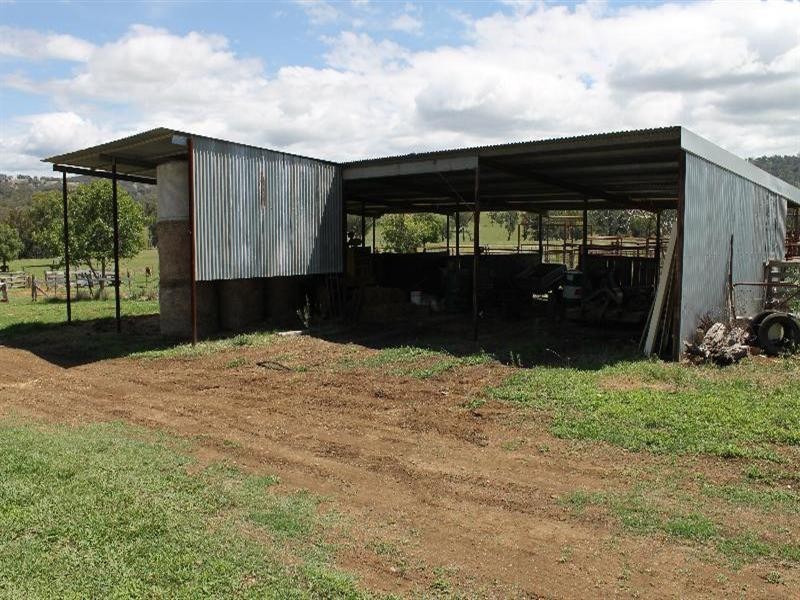 “Winooka” Gundare Road, Coolah NSW 2843