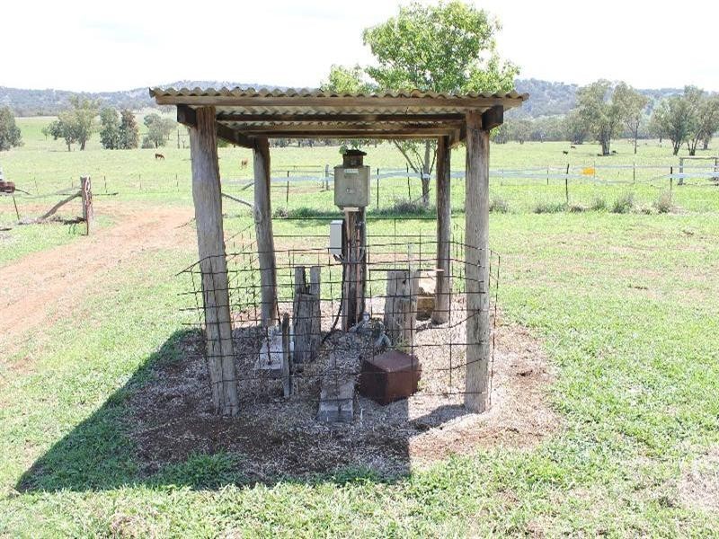 “Winooka” Gundare Road, Coolah NSW 2843