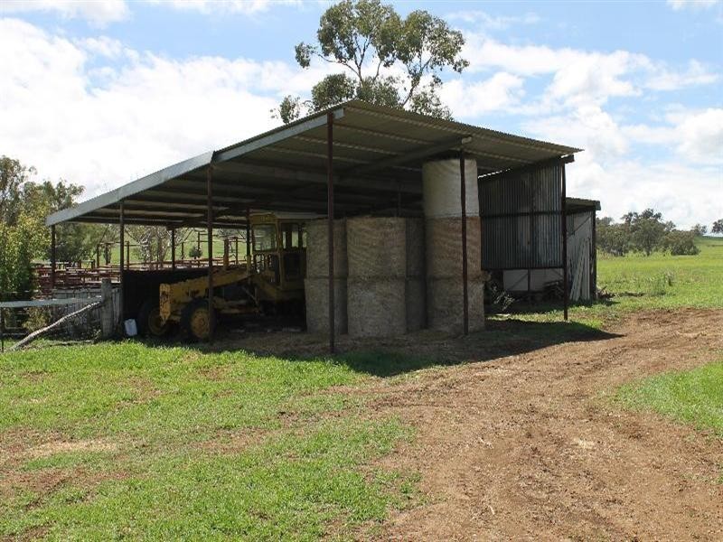 “Winooka” Gundare Road, Coolah NSW 2843