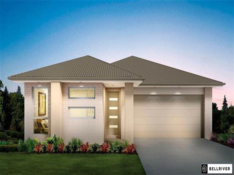 Lot 10 Dalbeattie Crescent, Dubbo NSW 2830