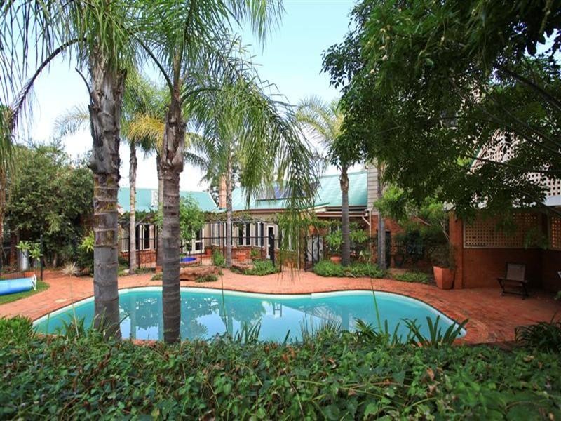 ‘The Kiln’ – 8 Werrigal Street, Wongarbon NSW 2831