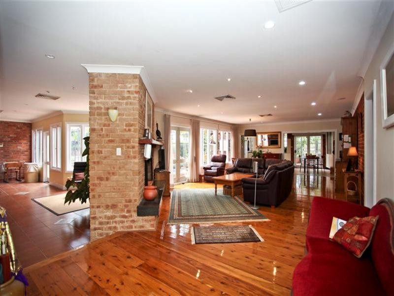 ‘The Kiln’ – 8 Werrigal Street, Wongarbon NSW 2831