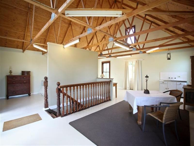 ‘The Kiln’ – 8 Werrigal Street, Wongarbon NSW 2831