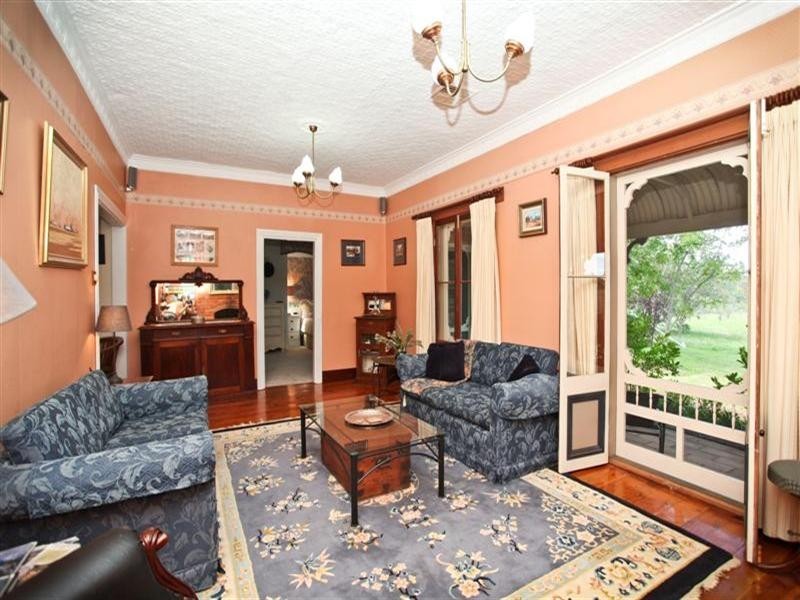 ‘The Kiln’ – 8 Werrigal Street, Wongarbon NSW 2831