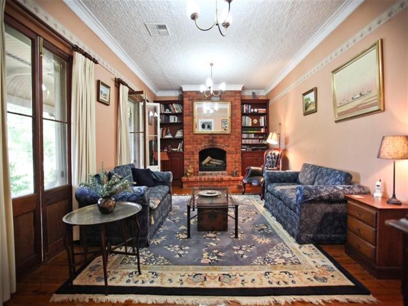 ‘The Kiln’ – 8 Werrigal Street, Wongarbon NSW 2831