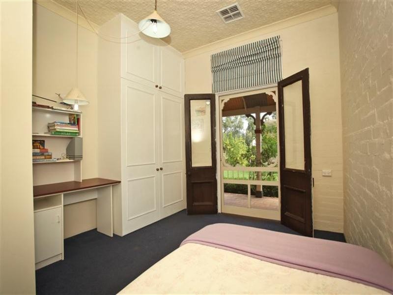 ‘The Kiln’ – 8 Werrigal Street, Wongarbon NSW 2831