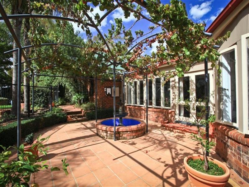 ‘The Kiln’ – 8 Werrigal Street, Wongarbon NSW 2831