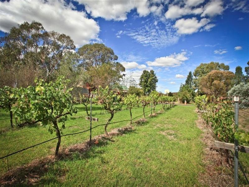 ‘The Kiln’ – 8 Werrigal Street, Wongarbon NSW 2831