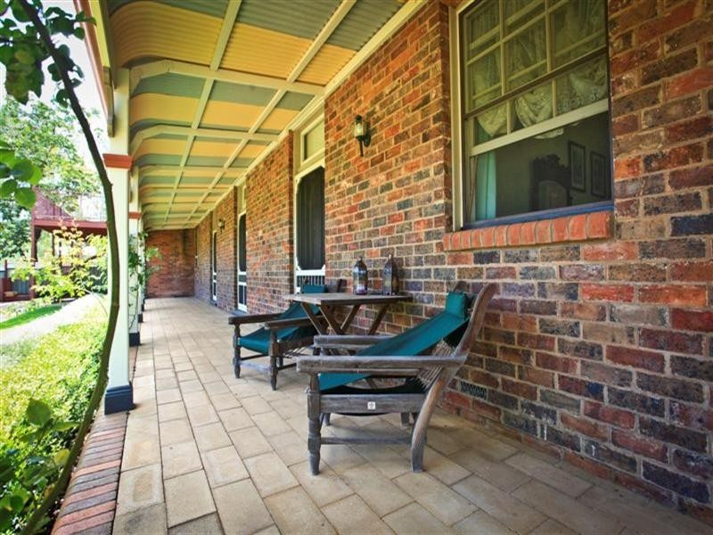 ‘The Kiln’ – 8 Werrigal Street, Wongarbon NSW 2831