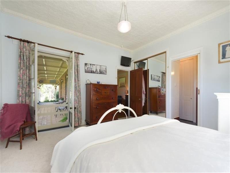 ‘The Kiln’ 8 Werrigal St, Wongarbon, Dubbo NSW 2830