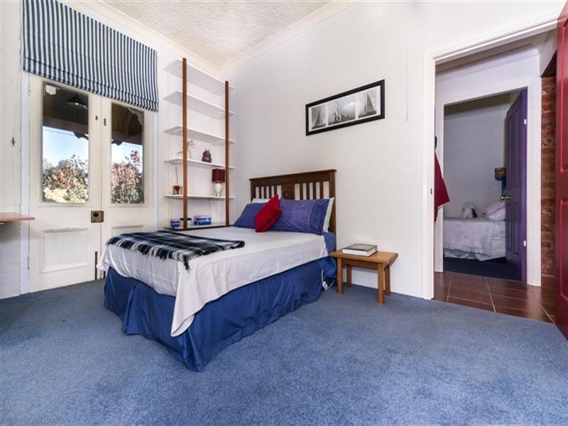 ‘The Kiln’ 8 Werrigal St, Wongarbon, Dubbo NSW 2830