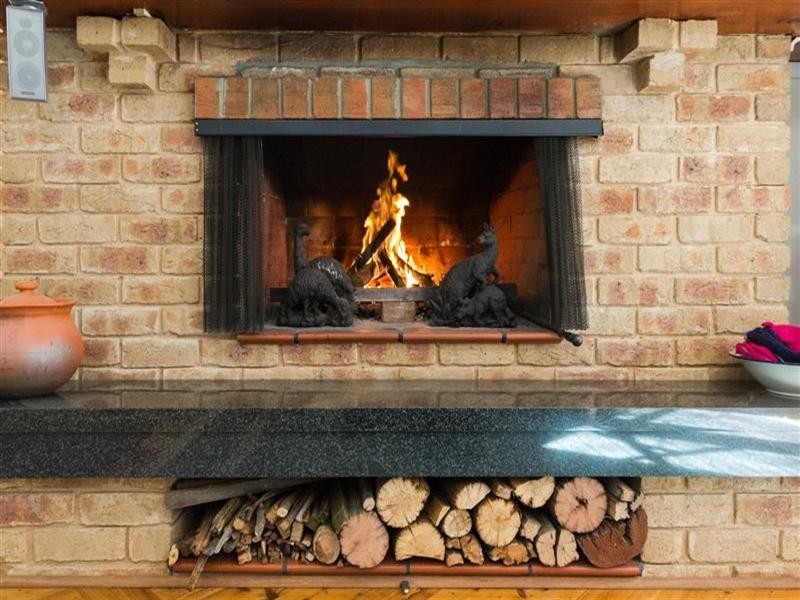 ‘The Kiln’ 8 Werrigal St, Wongarbon, Dubbo NSW 2830