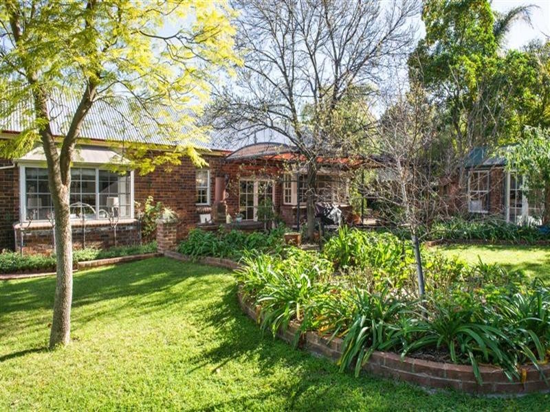 ‘The Kiln’ 8 Werrigal St, Wongarbon, Dubbo NSW 2830