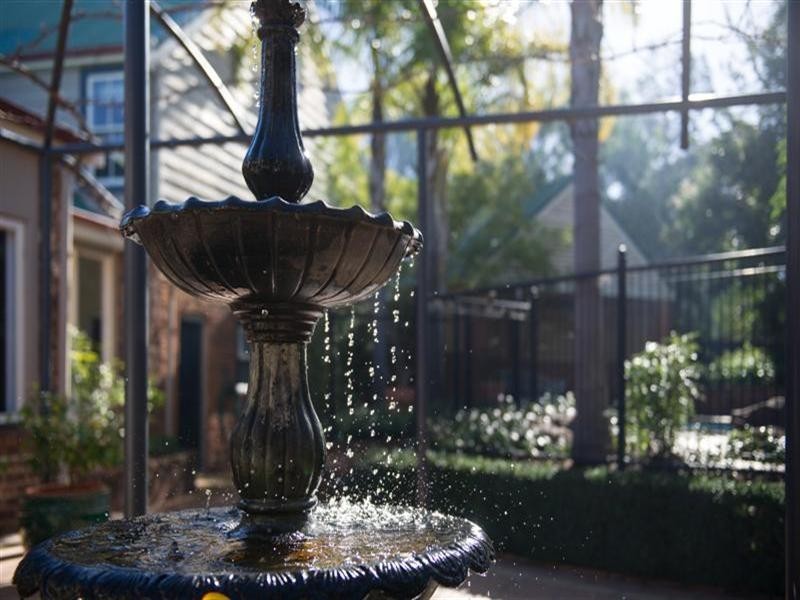 ‘The Kiln’ 8 Werrigal St, Wongarbon, Dubbo NSW 2830