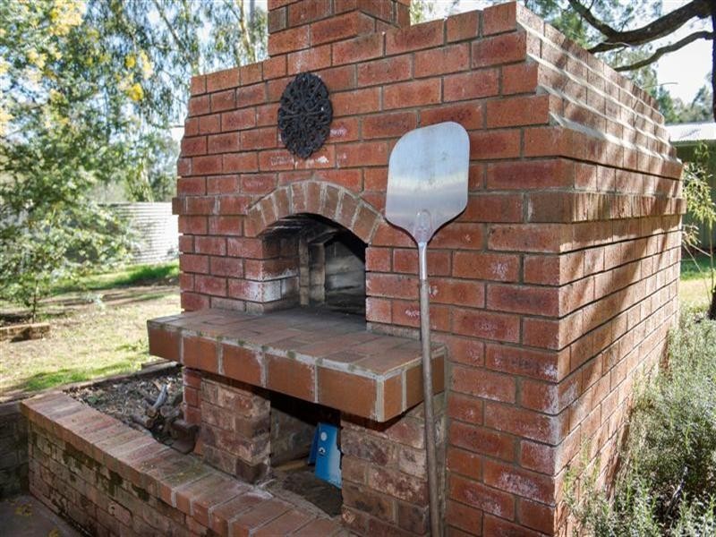 ‘The Kiln’ 8 Werrigal St, Wongarbon, Dubbo NSW 2830