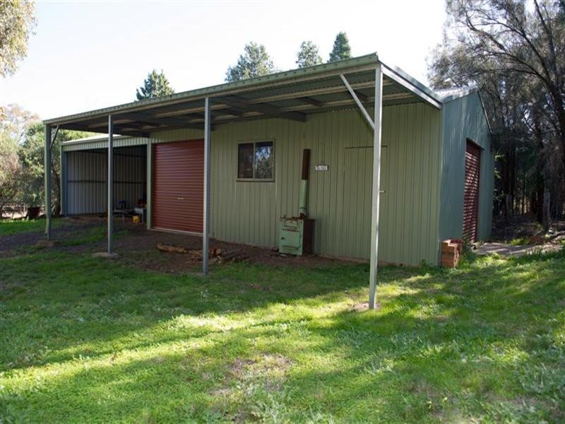 ‘The Kiln’ 8 Werrigal St, Wongarbon, Dubbo NSW 2830