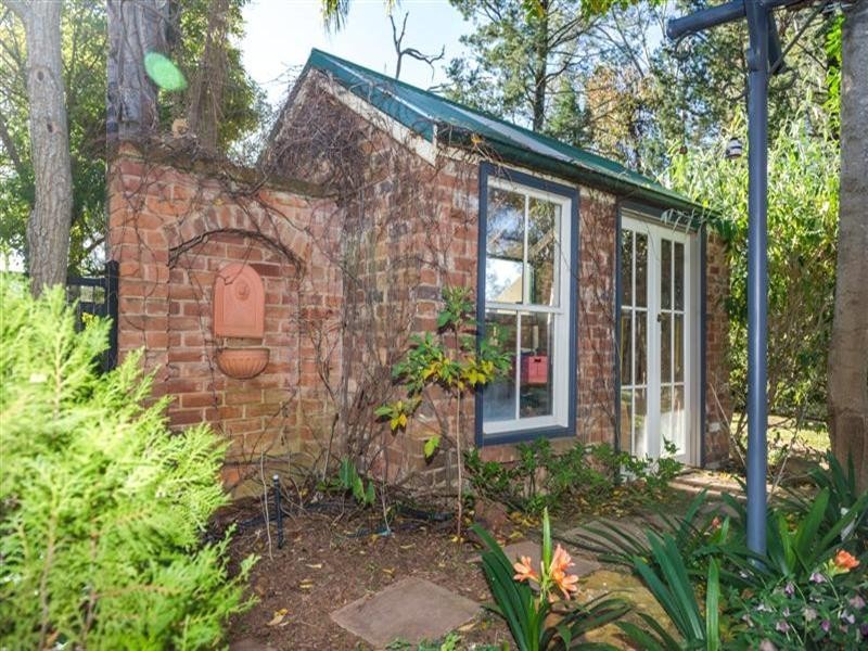 ‘The Kiln’ 8 Werrigal St, Wongarbon, Dubbo NSW 2830