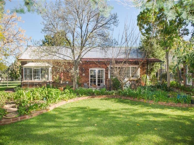 ‘The Kiln’ 8 Werrigal St, Wongarbon, Dubbo NSW 2830