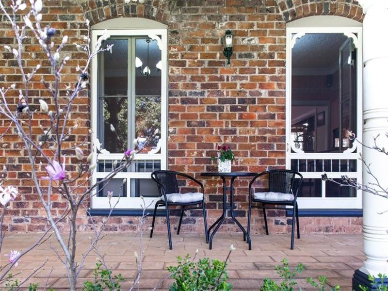 ‘The Kiln’ 8 Werrigal St, Wongarbon, Dubbo NSW 2830