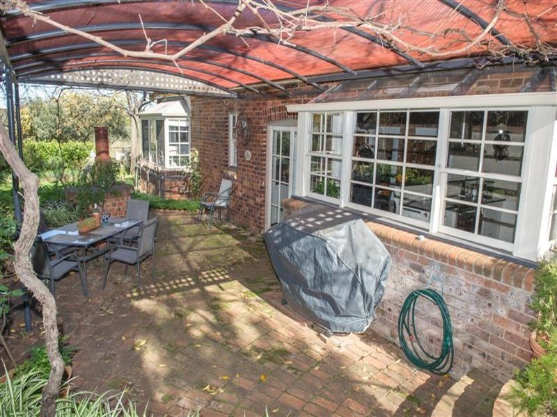 ‘The Kiln’ 8 Werrigal St, Wongarbon, Dubbo NSW 2830