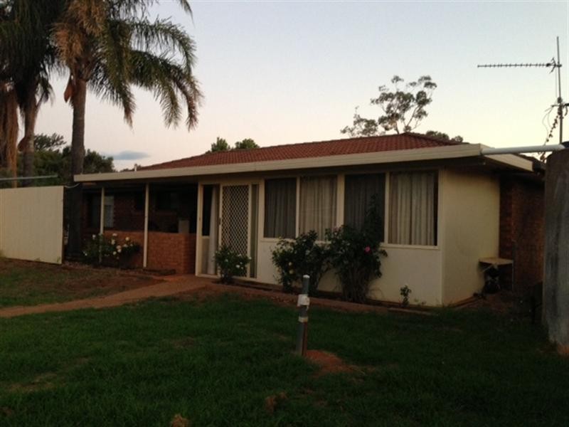 52 Boberah Street, Wongarbon NSW 2831
