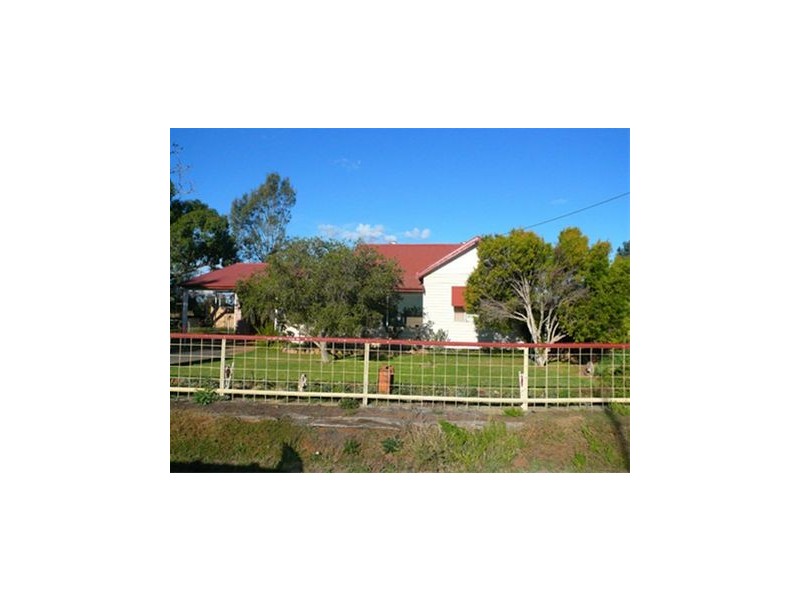 22 George Street, Narromine NSW 2821