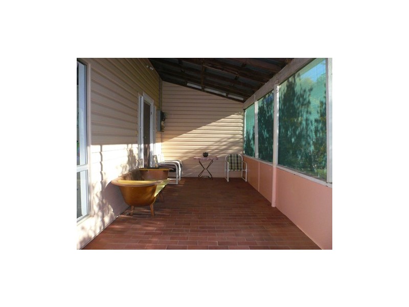 22 George Street, Narromine NSW 2821