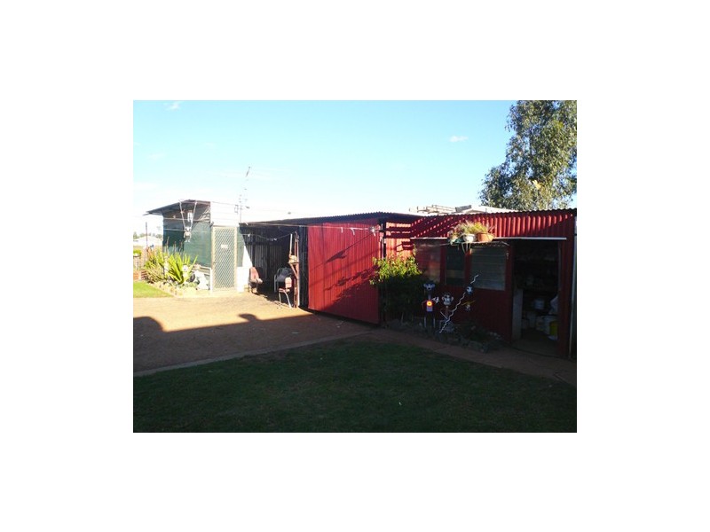 22 George Street, Narromine NSW 2821