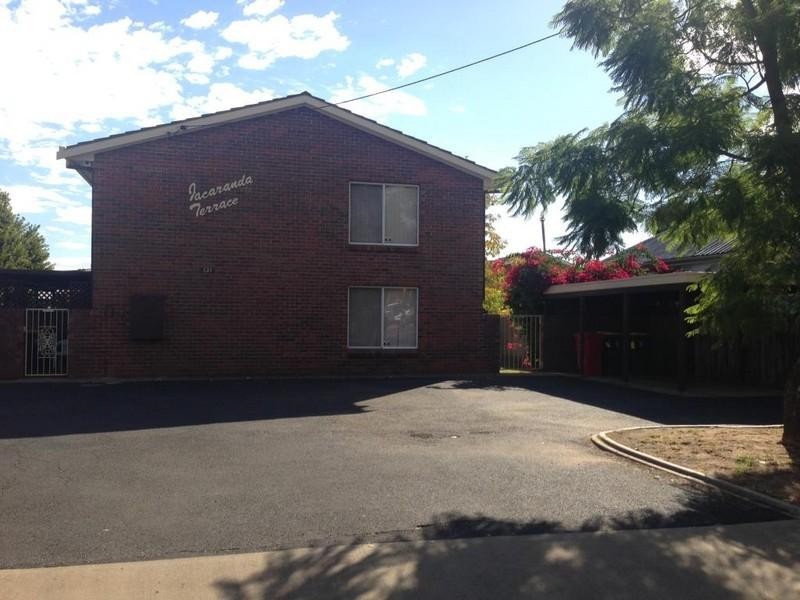 6/321 Darling Street, Dubbo NSW 2830