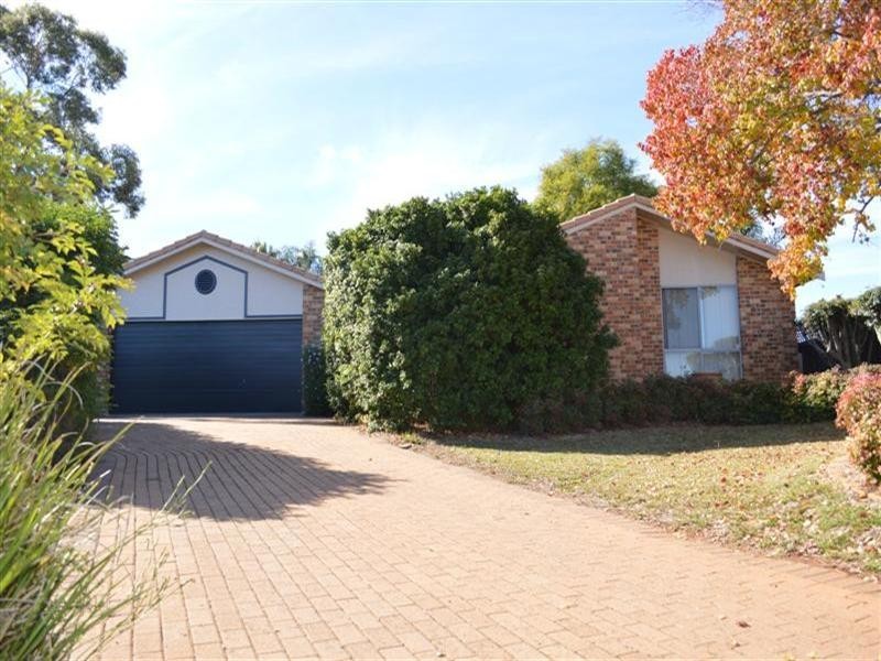 26 Ron Gordon Place, Dubbo NSW 2830