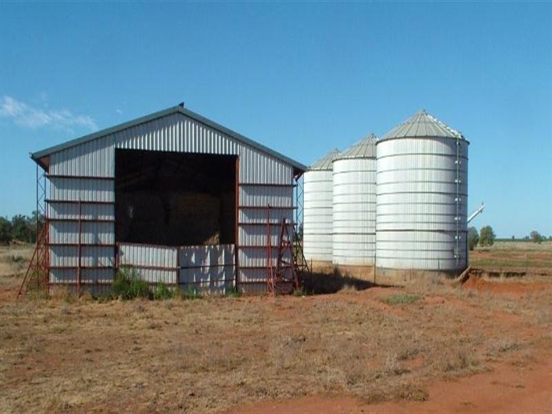 Tottenham NSW 2873