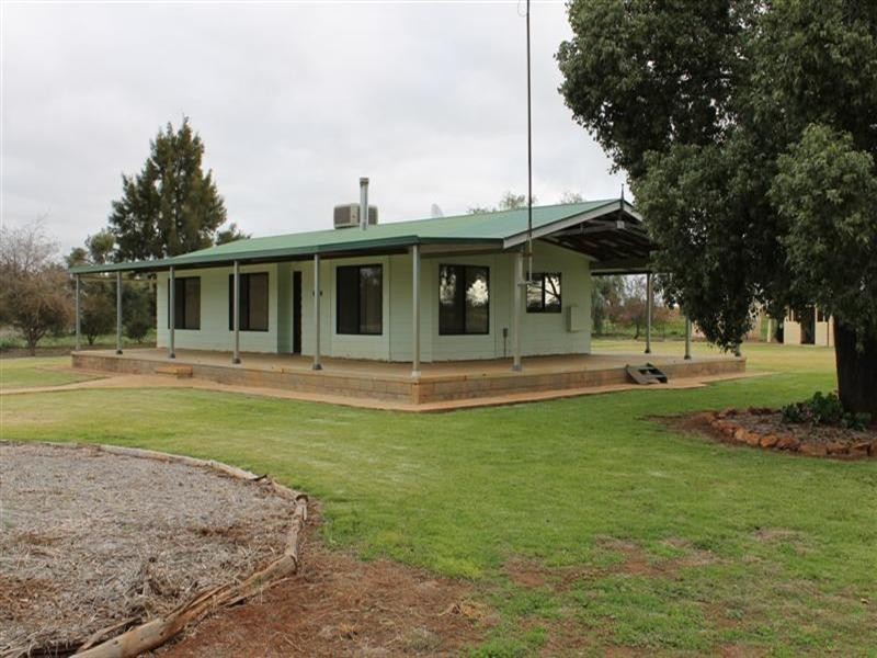 Tottenham NSW 2873