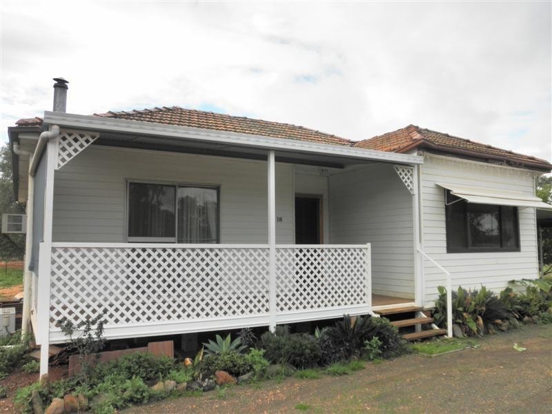 ‘Narwee’ Bobadah Road, Tottenham NSW 2873