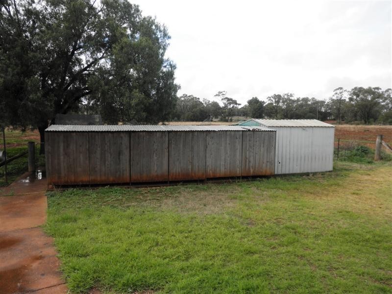 ‘Narwee’ Bobadah Road, Tottenham NSW 2873