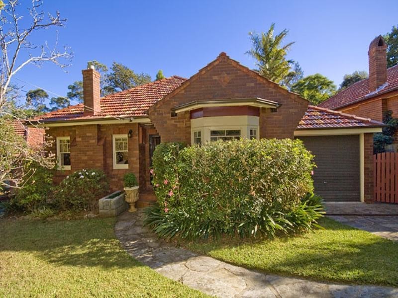 39 Grosvenor Road, Lindfield NSW 2070