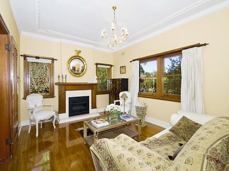 39 Grosvenor Road, Lindfield NSW 2070