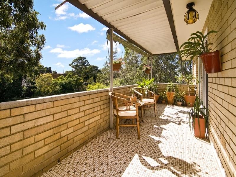 14/167 Pacific Highway, Roseville NSW 2069