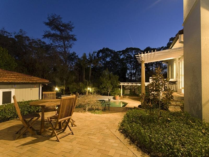 18 Pymble Avenue, Pymble NSW 2073