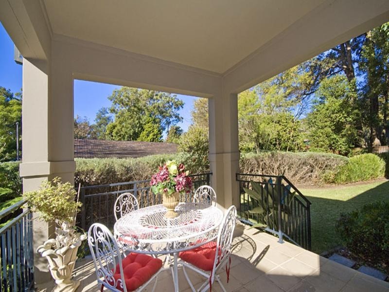 17/40 Junction Road, Wahroonga NSW 2076