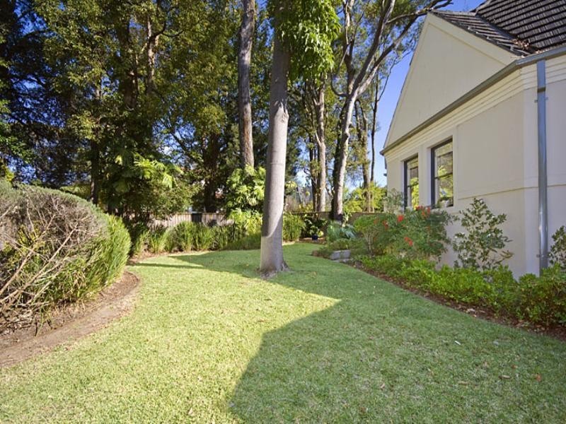 17/40 Junction Road, Wahroonga NSW 2076