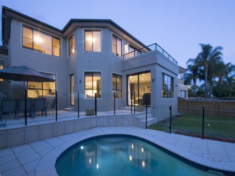 19 Cunliffe Road, Killara NSW 2071