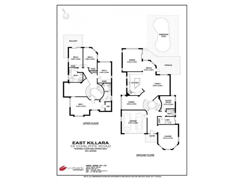 19 Cunliffe Road, Killara NSW 2071