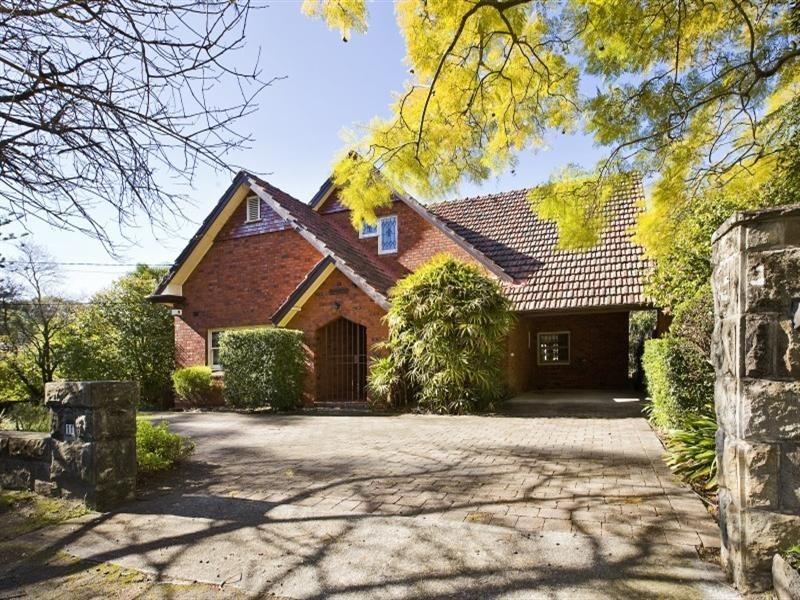 Pymble NSW 2073