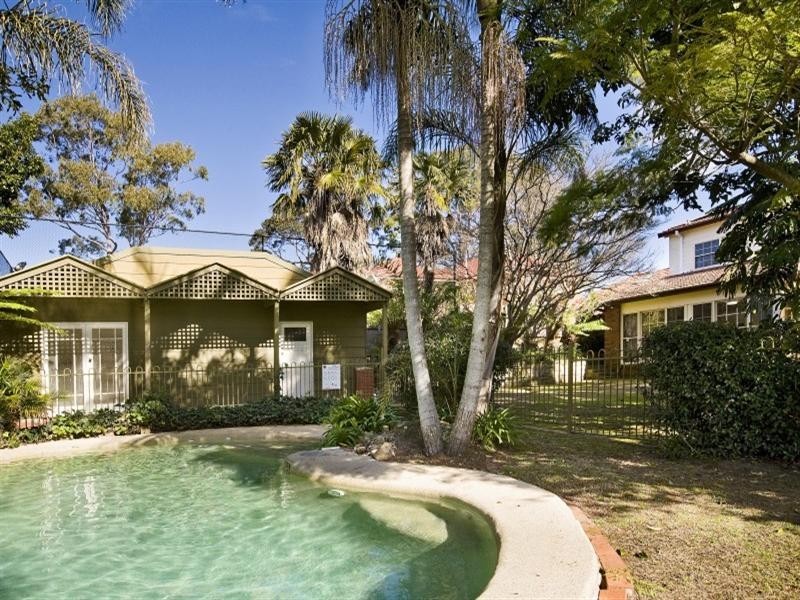 Pymble NSW 2073