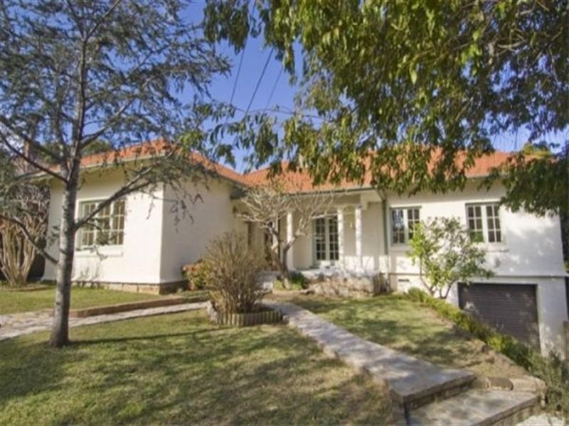 47 Malvern Avenue, Roseville Chase NSW 2069