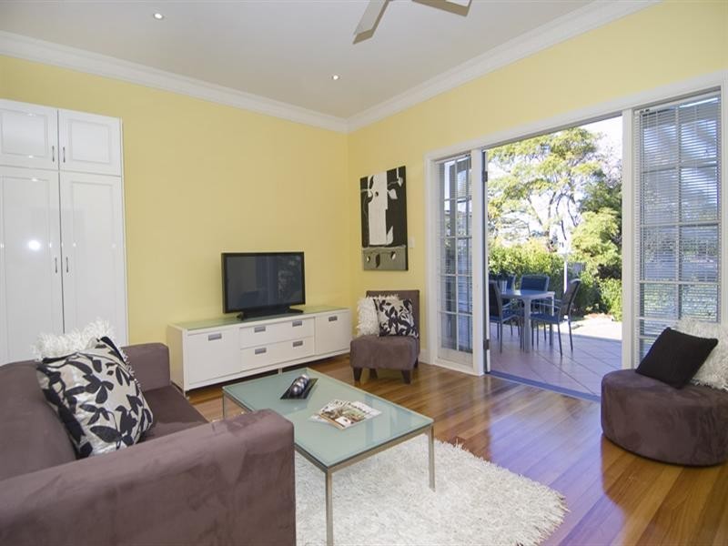 47 Malvern Avenue, Roseville Chase NSW 2069