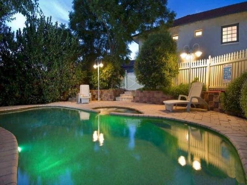 47 Malvern Avenue, Roseville Chase NSW 2069